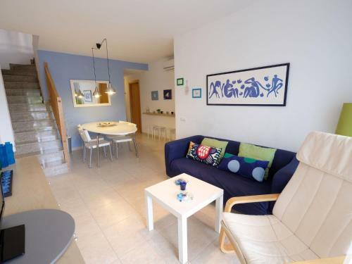 Apartment Residencial Mar