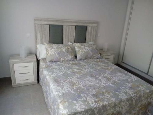 Apartamento Playa de Mogan Midelma 1