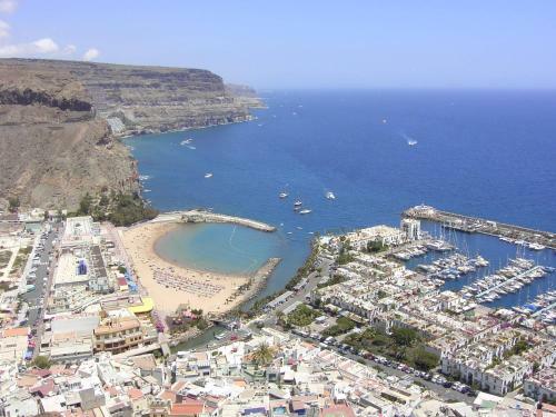 Apartamento Playa de Mogan Midelma 1