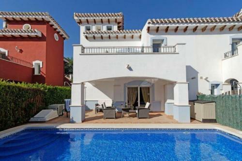 Villa Mar Menor Golf Resort - 526