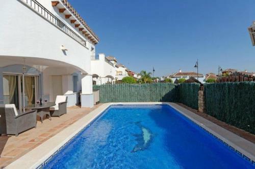 Villa Mar Menor Golf Resort - 526