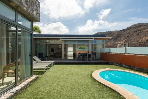 Tauro Villas Deluxe