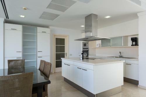 Tauro Villas Deluxe