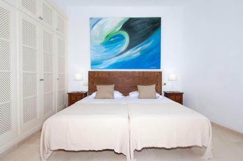 Tauro Villas Deluxe