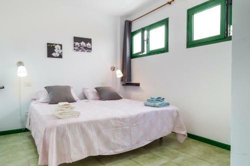 Apartamento �lios De Mog�n