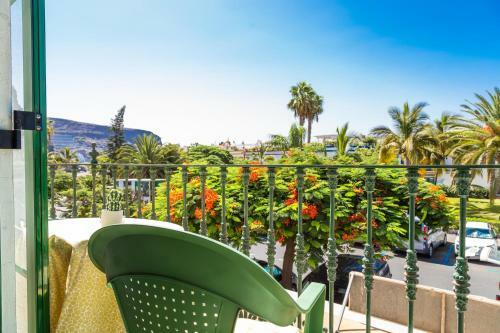 Apartamento �lios De Mog�n