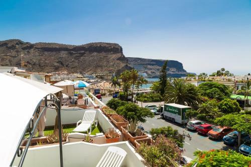 Apartamento �lios De Mog�n