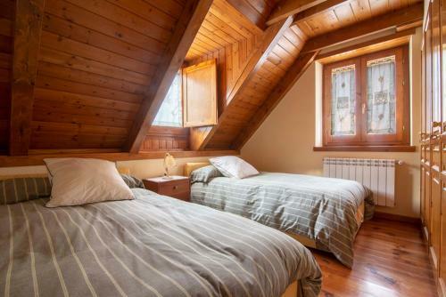 Casa Es Bordes
