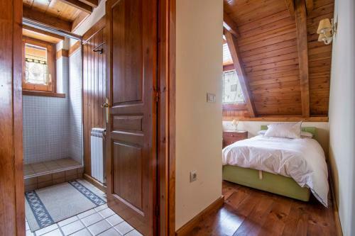 Casa Es Bordes
