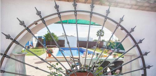 Casa Rural Entre Olivos
