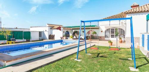 Casa Rural Entre Olivos