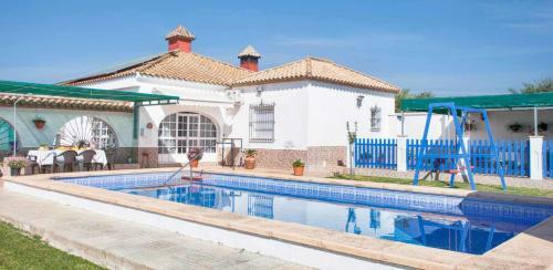 Casa Rural Entre Olivos
