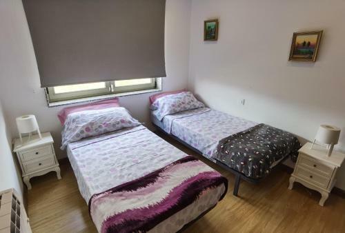 Casita A Gandara