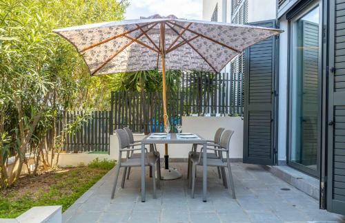 La Savina House 1