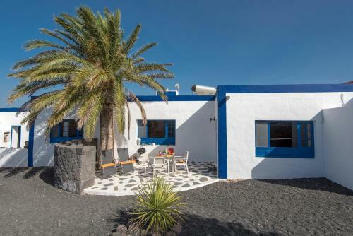 Agroturismo Finca Las Laderas
