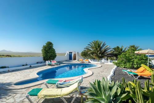 Agroturismo Finca Las Laderas