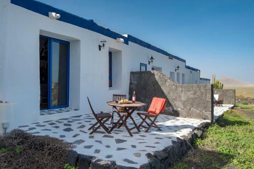 Agroturismo Finca Las Laderas