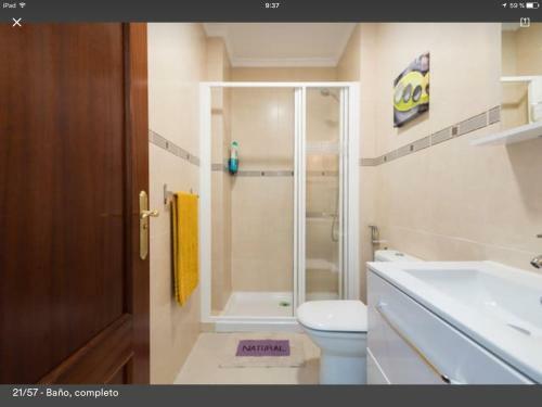 Apartamento Playa Las Canteras