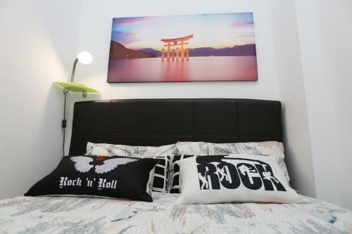 Apartamento Playa Las Canteras
