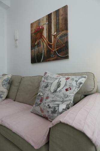 Apartamento Playa Las Canteras