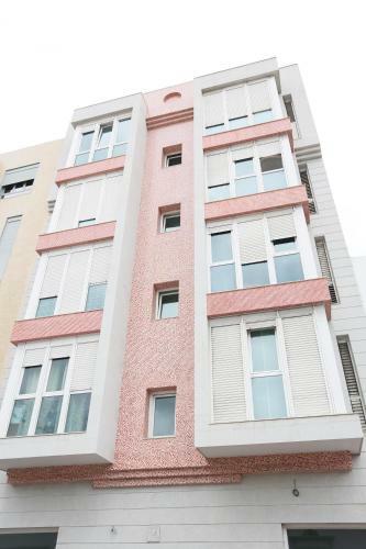 Apartamento Playa Las Canteras