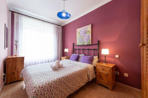 Nice 3-bedroom Flat Near Las Canteras Beach