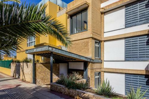Nice Apartment In Excellent Neighborhood