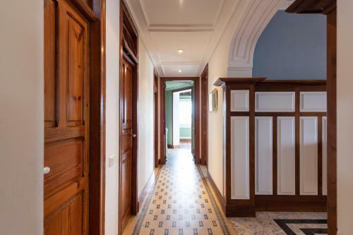 Amplia Villa de Lujo Con Piscina Climatizada