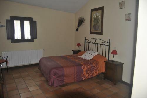 El Pozo