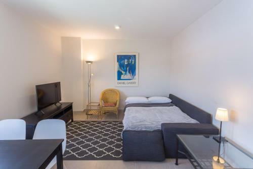 Las Canteras Beach Way Apartment