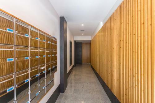 Las Canteras Beach Way Apartment