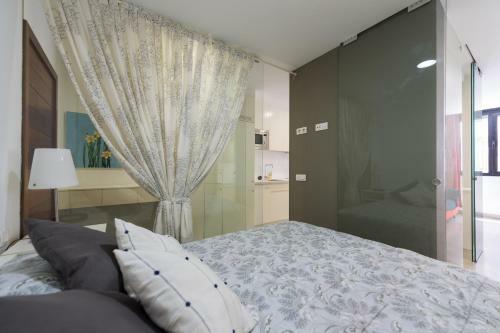 Apartamento Flatguest Glass - Beach + Tv + Wifi