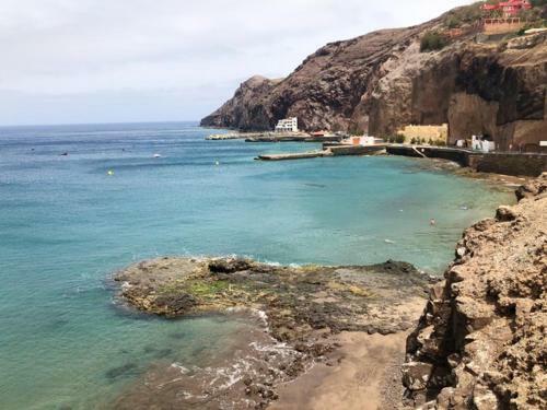 House With 2 Bedrooms In Las Palmas