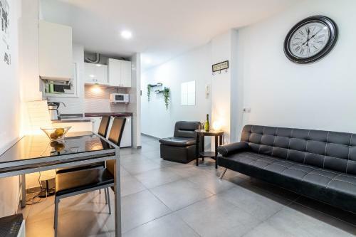 Apartamento Flatguest Luis Morote + Central + Beach + Wifi