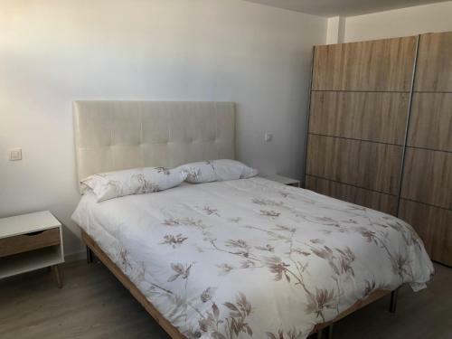 Apartamento Aguas Verdes Sky Suite