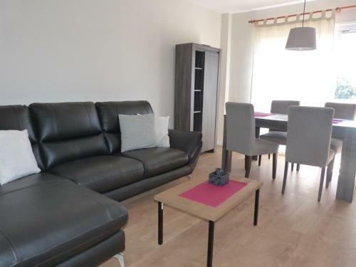 Suncanarias Apartamento Aloe