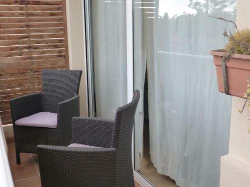 Suncanarias Apartamento Aloe