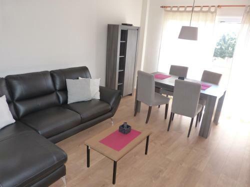 Suncanarias Apartamento Aloe