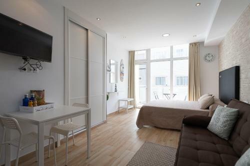 Apartamento Studio Westerling Beach Next To Las Canteras