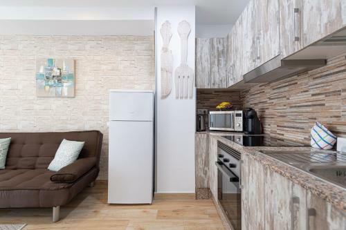 Apartamento Studio Westerling Beach Next To Las Canteras