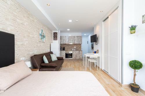 Apartamento Studio Westerling Beach Next To Las Canteras
