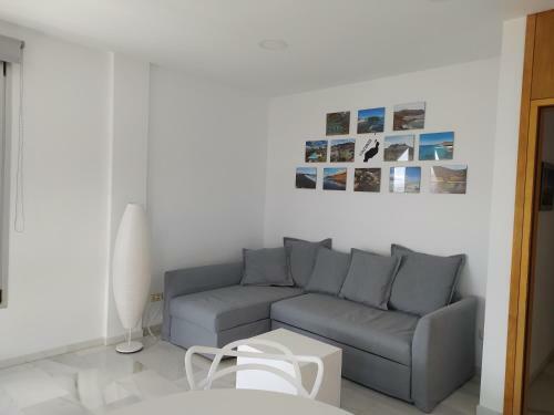 Apartamento Bj Suites Canteras