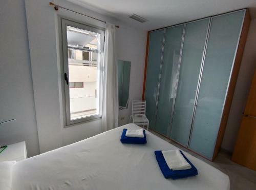 Apartamento Bj Suites Canteras