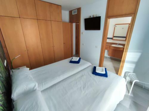 Apartamento Bj Suites Canteras