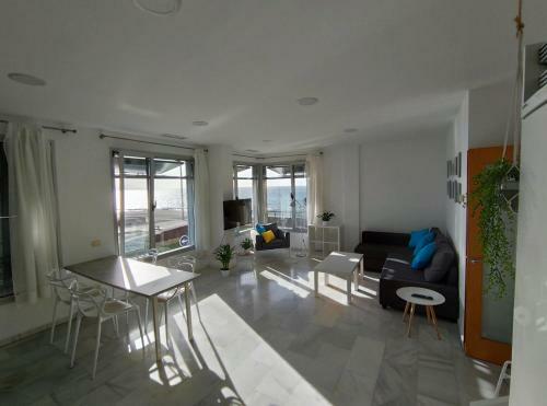 Apartamento Bj Suites Canteras