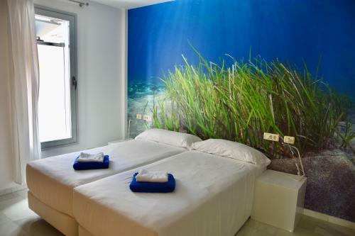 Apartamento Bj Suites Canteras