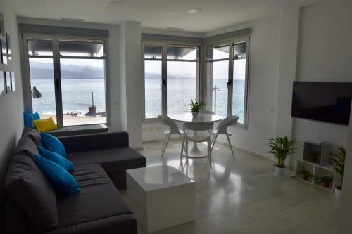 Apartamento Bj Suites Canteras