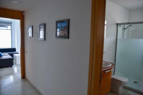 Apartamento Bj Suites Canteras