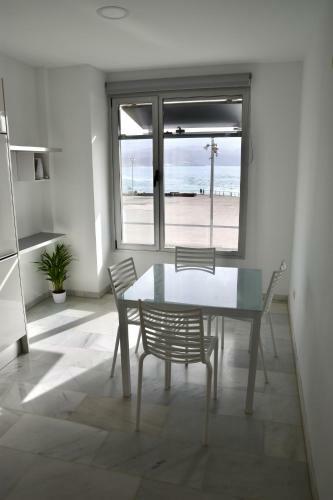 Apartamento Bj Suites Canteras