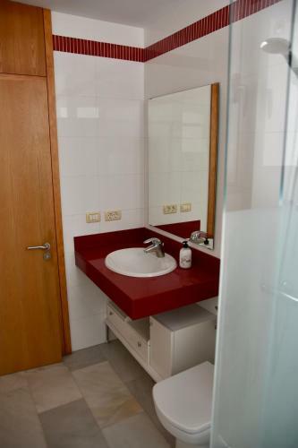 Apartamento Bj Suites Canteras